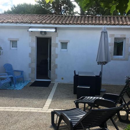 La Petite Maison Sur L'Ile De Re La Flotte Zewnętrze zdjęcie