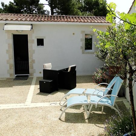 La Petite Maison Sur L'Ile De Re La Flotte Zewnętrze zdjęcie