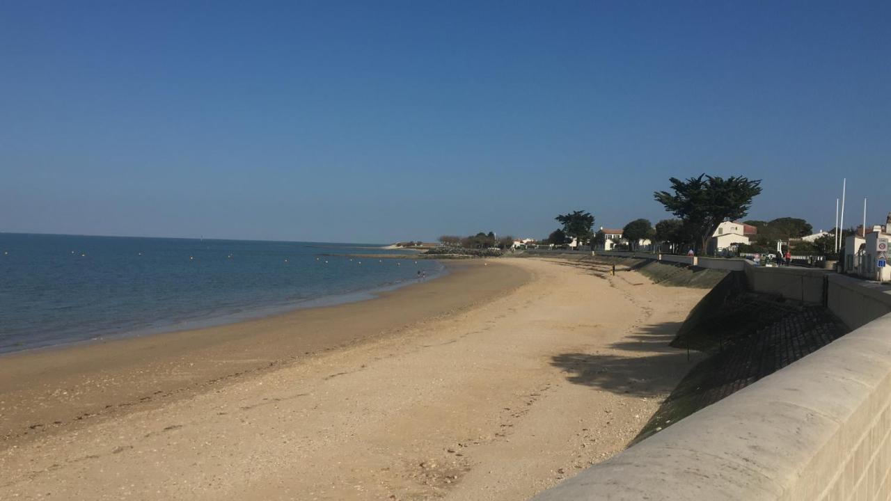 La Petite Maison Sur L'Ile De Re La Flotte Zewnętrze zdjęcie