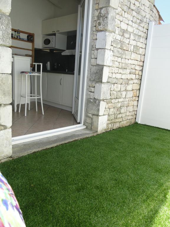 La Petite Maison Sur L'Ile De Re La Flotte Zewnętrze zdjęcie