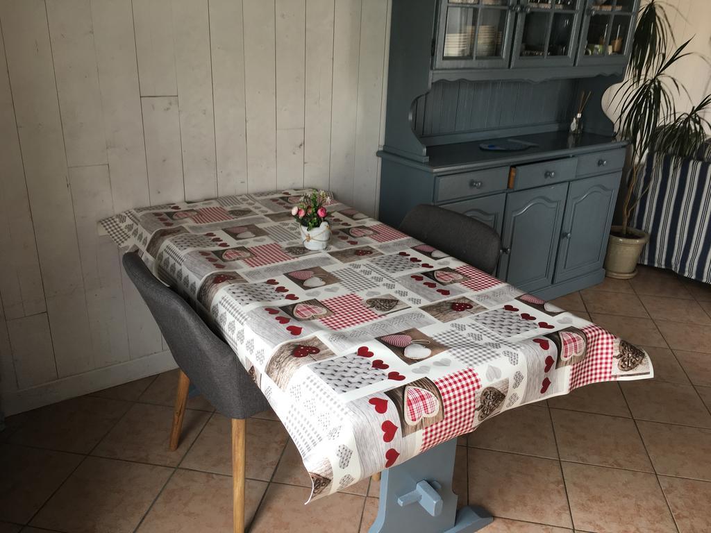 La Petite Maison Sur L'Ile De Re La Flotte Zewnętrze zdjęcie