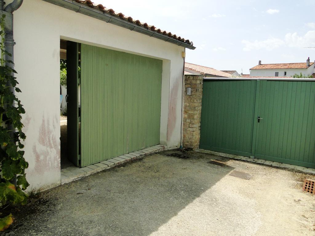 La Petite Maison Sur L'Ile De Re La Flotte Zewnętrze zdjęcie